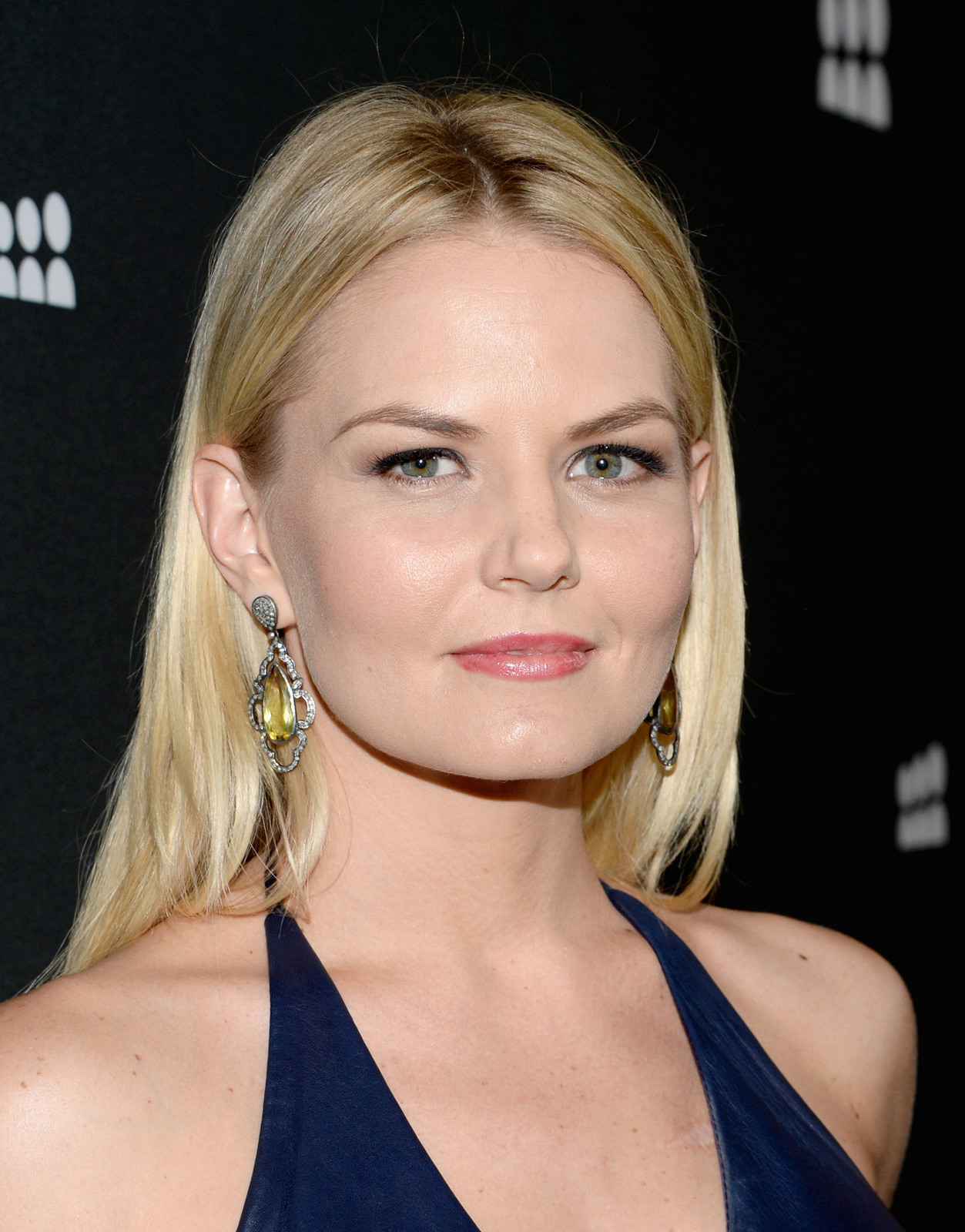 Jennifer Morrison hot